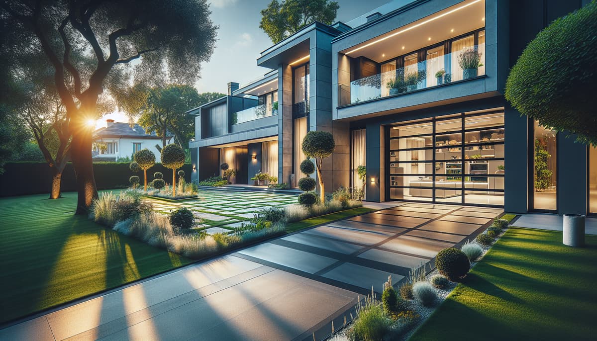 Garage Door Opener Repair in Westlake Village