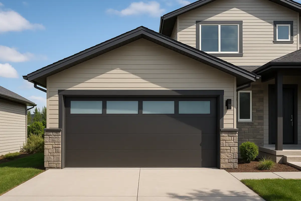 Professional Garage Door Repair Services in Westlake Village, CA