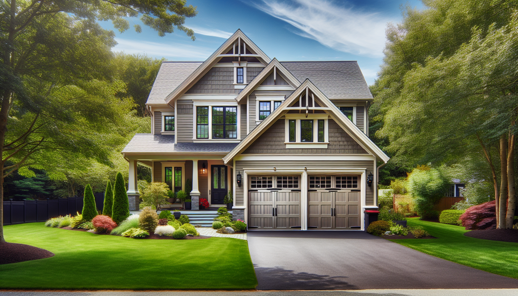 Understanding Garage Door Cable Repair in Westlake Village, CA