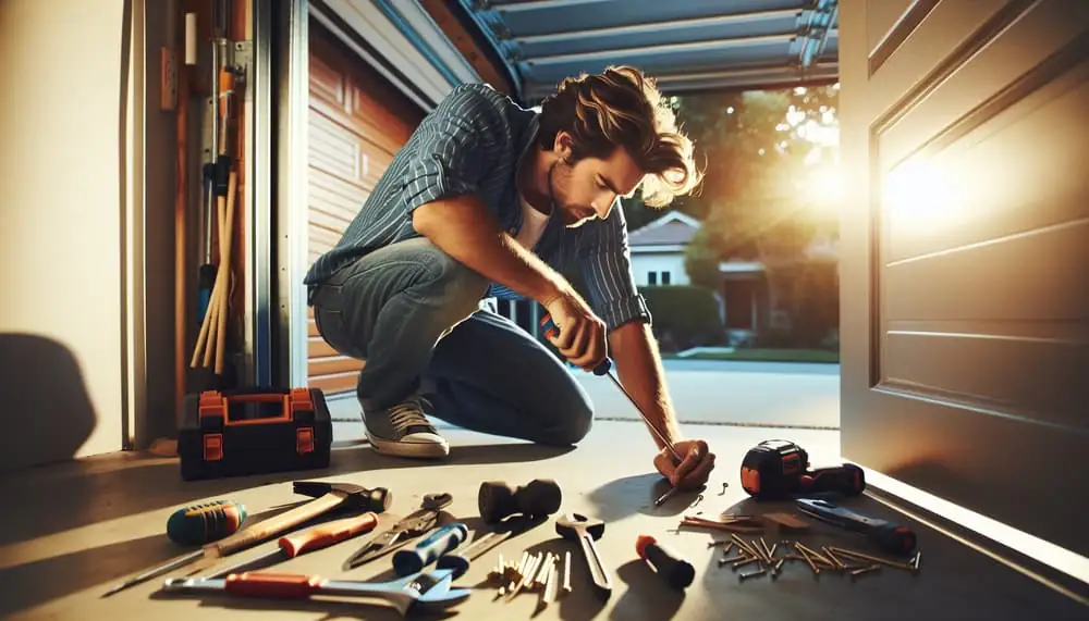 How to Extend the Life of Your Garage Door: Tips from Westlake Garage Door Repair