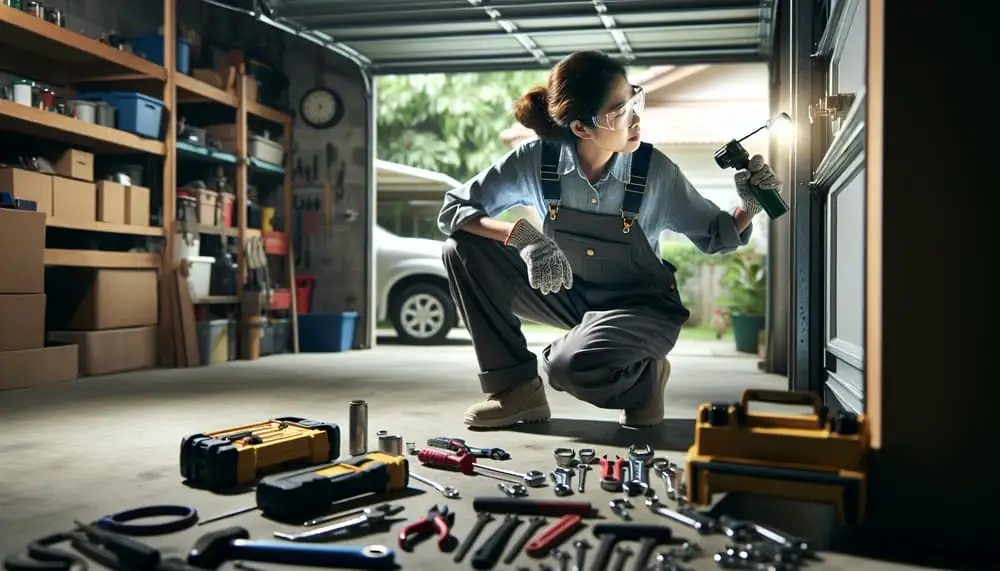 How to Extend the Life of Your Garage Door: Essential Tips by Westlake Garage Door Repair