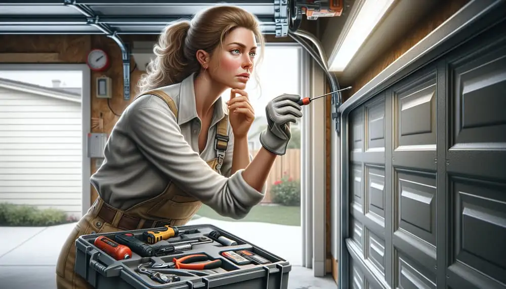 Garage Door Installation in Westlake Village: What to Expect