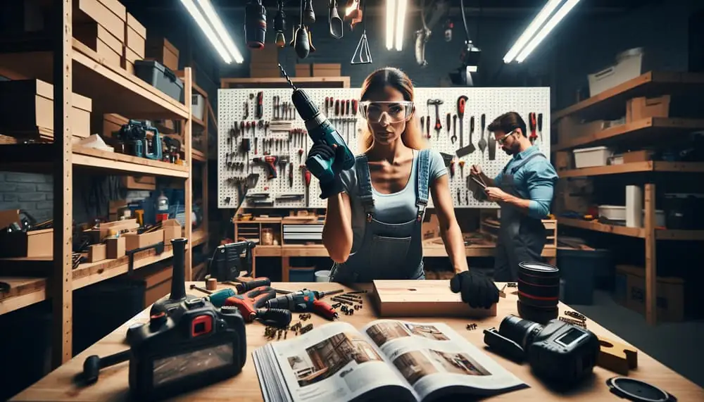 Garage Door Security: Protecting Your Home with Westlake Garage Door Repair