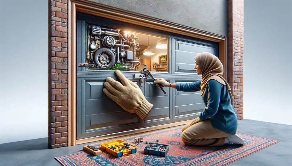Garage Door Installation in Westlake Village: What to Expect