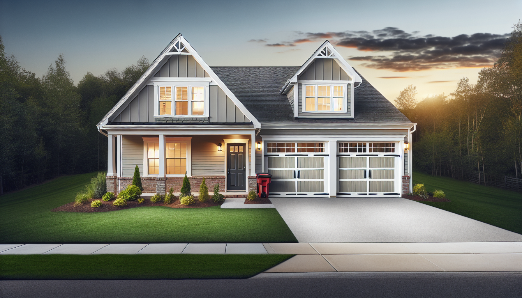 Signs Your Garage Door Needs Immediate Repair | Westlake Garage Door Repair