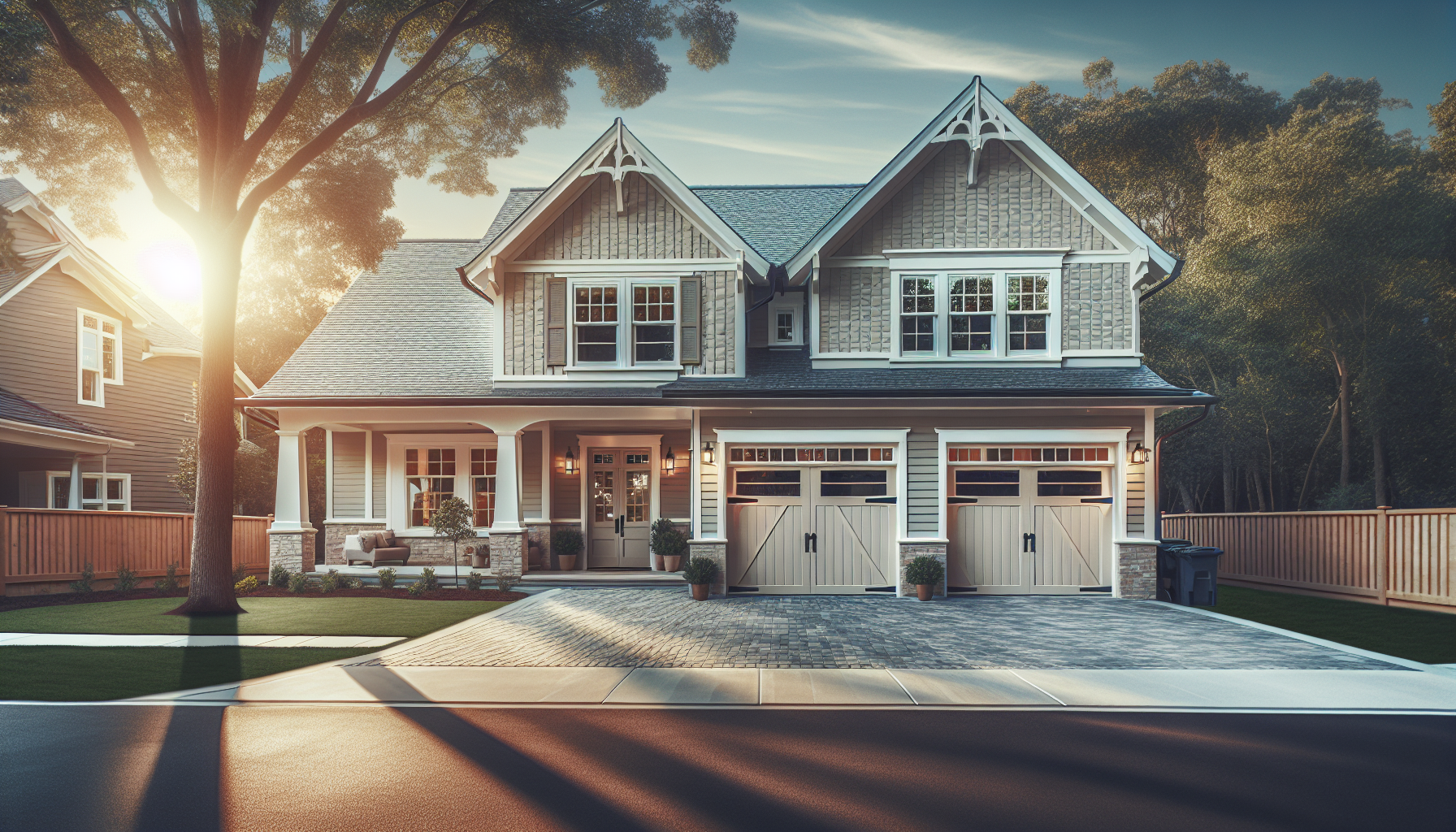 How to Properly Lubricate Your Garage Door | Westlake Village Tips