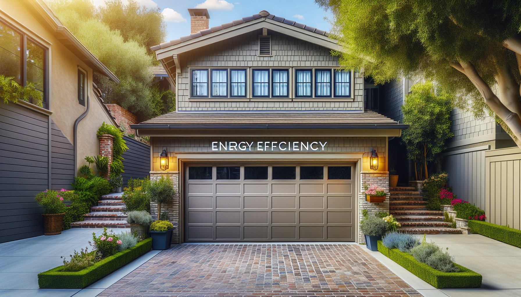Emergency Garage Door Repairs: What to Do in Westlake Village, CA