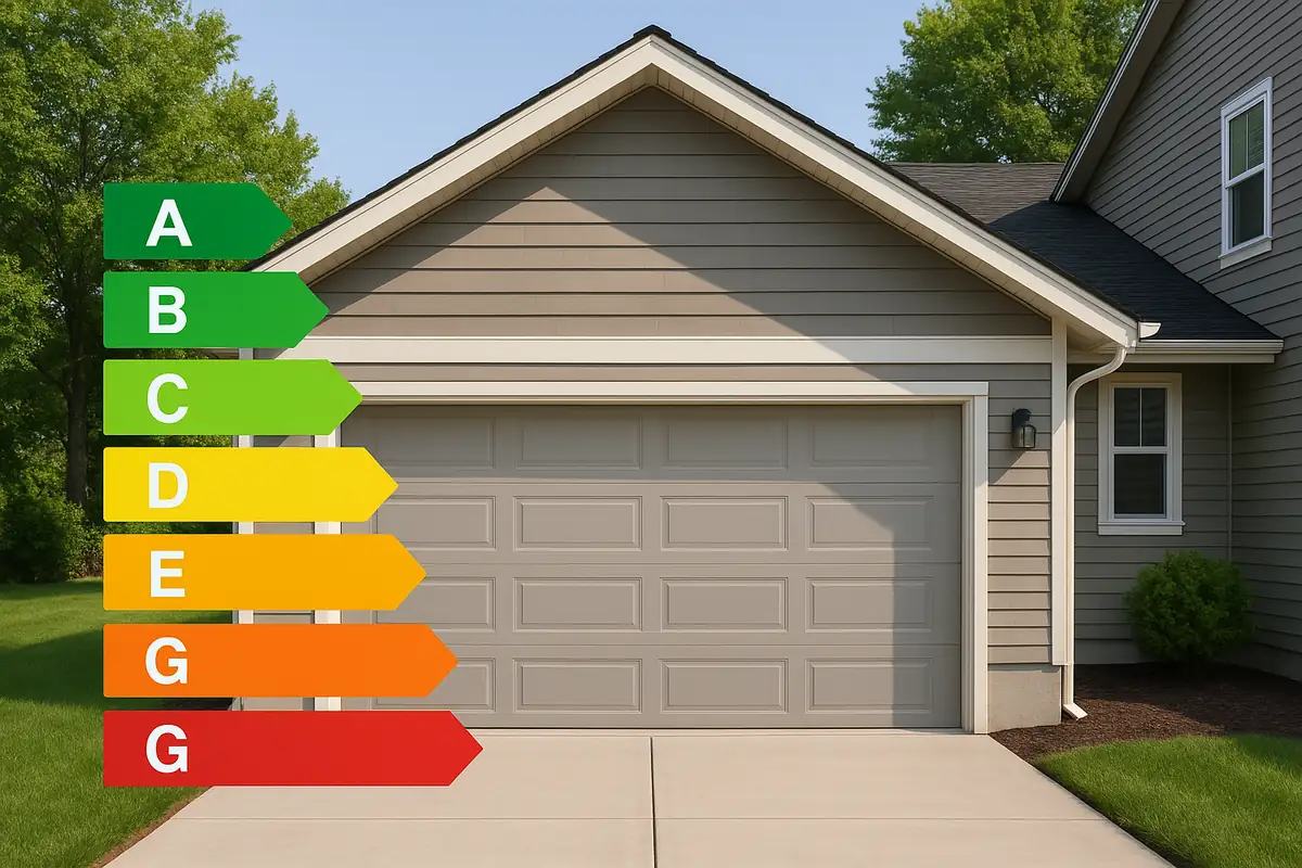 Garage Door Security: Protecting Your Home with Westlake Garage Door Repair