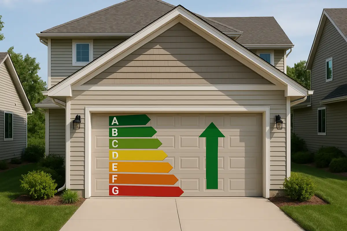 How to Extend the Life of Your Garage Door: Tips from Westlake Garage Door Repair
