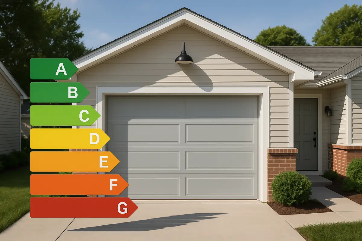 How to Extend the Life of Your Garage Door: Tips from Westlake Garage Door Repair