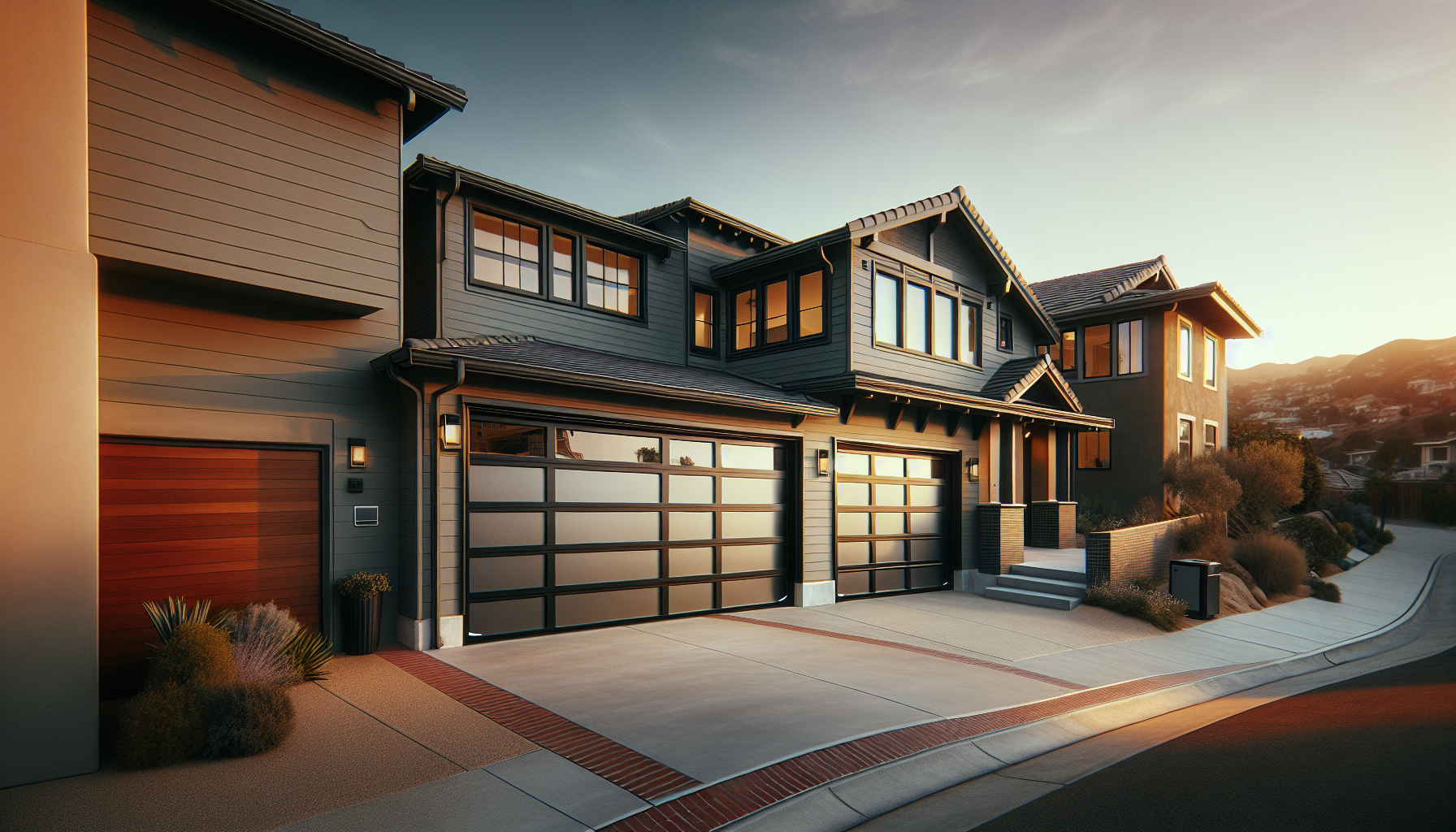 Understanding Garage Door Cable Repair in Westlake Village, CA