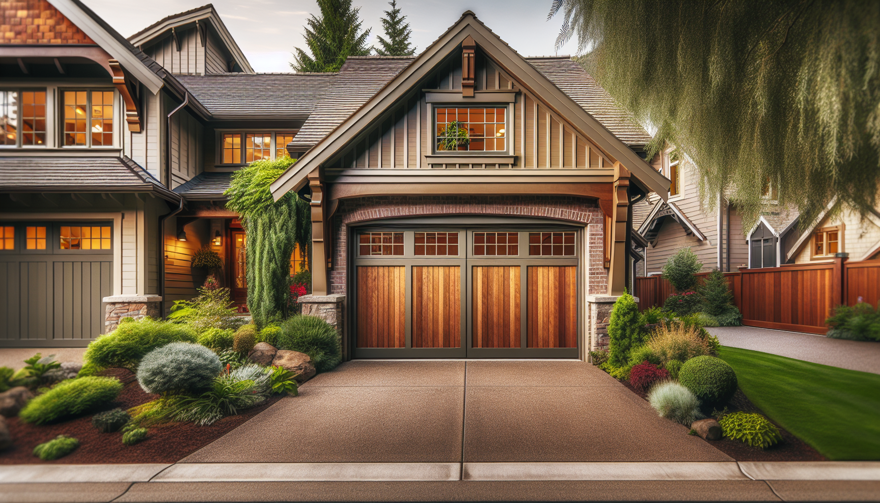 Essential Garage Door Spring Maintenance Guide for Westlake Garage Door Repair