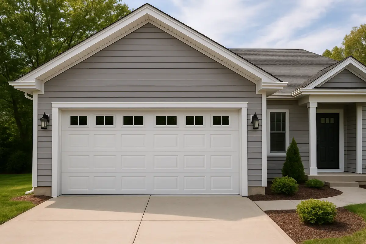 Signs Your Garage Door Opener Needs Replacement - Westlake Garage Door Repair