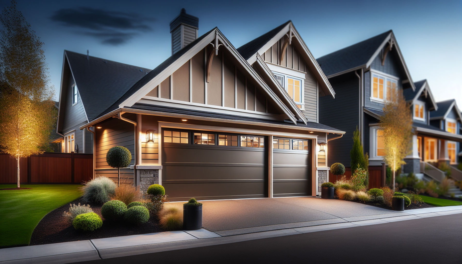 Garage Door Spring Safety Guide for Westlake Village Homeowners