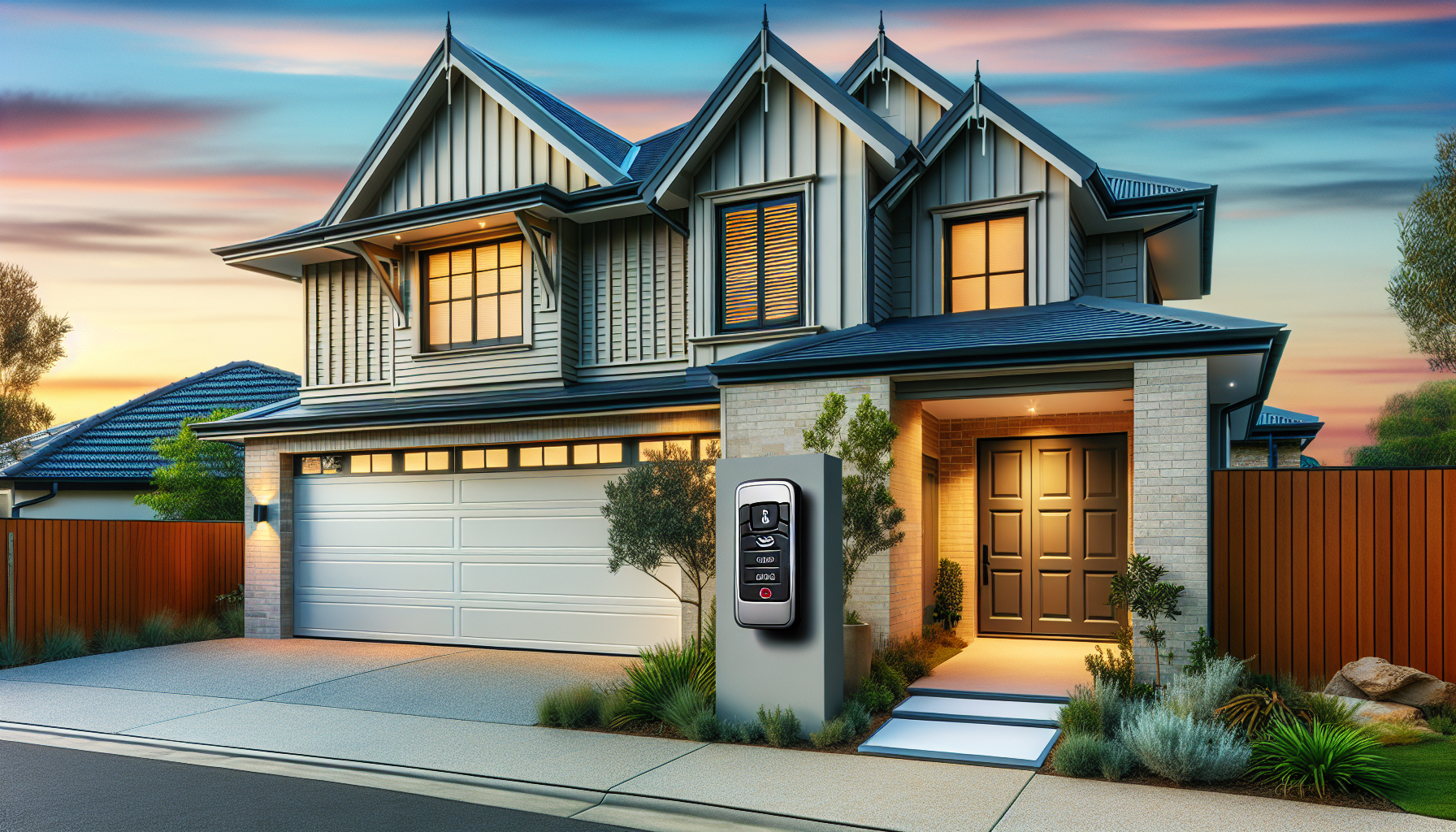 How to Program Your Garage Door Remote: Expert Tips from Westlake Garage Door Repair