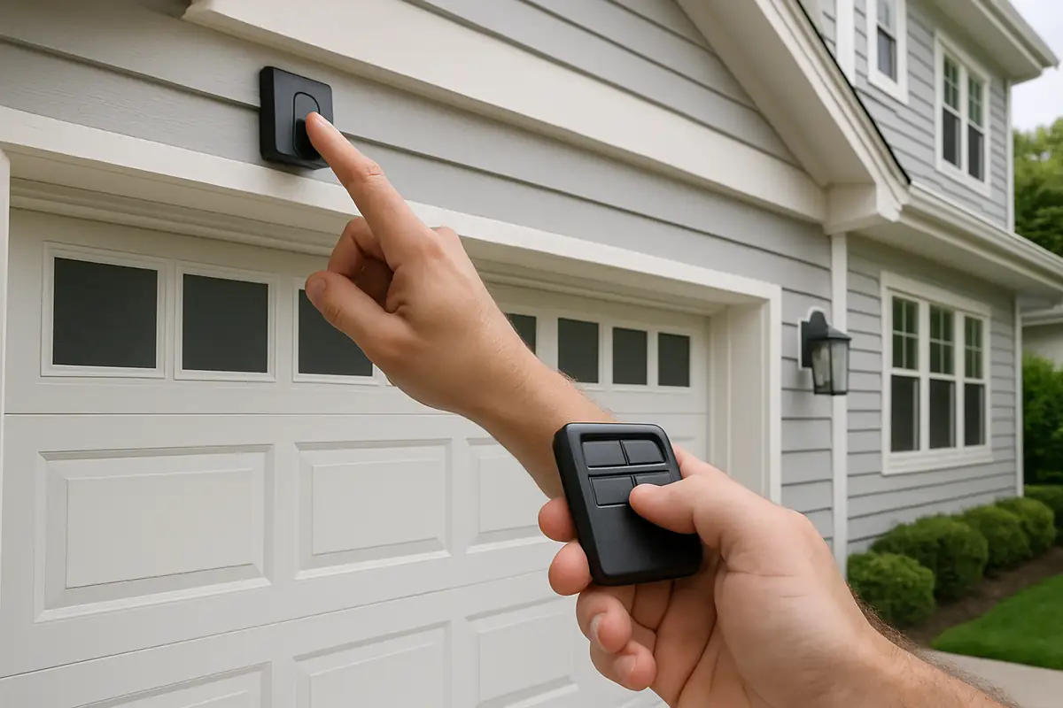 Weather-Proofing Your Garage Door: Expert Tips from Westlake Garage Door Repair