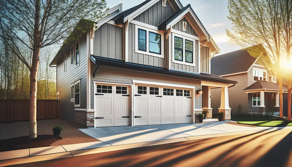 Seasonal Garage Door Maintenance Checklist for Westlake Garage Door Repair