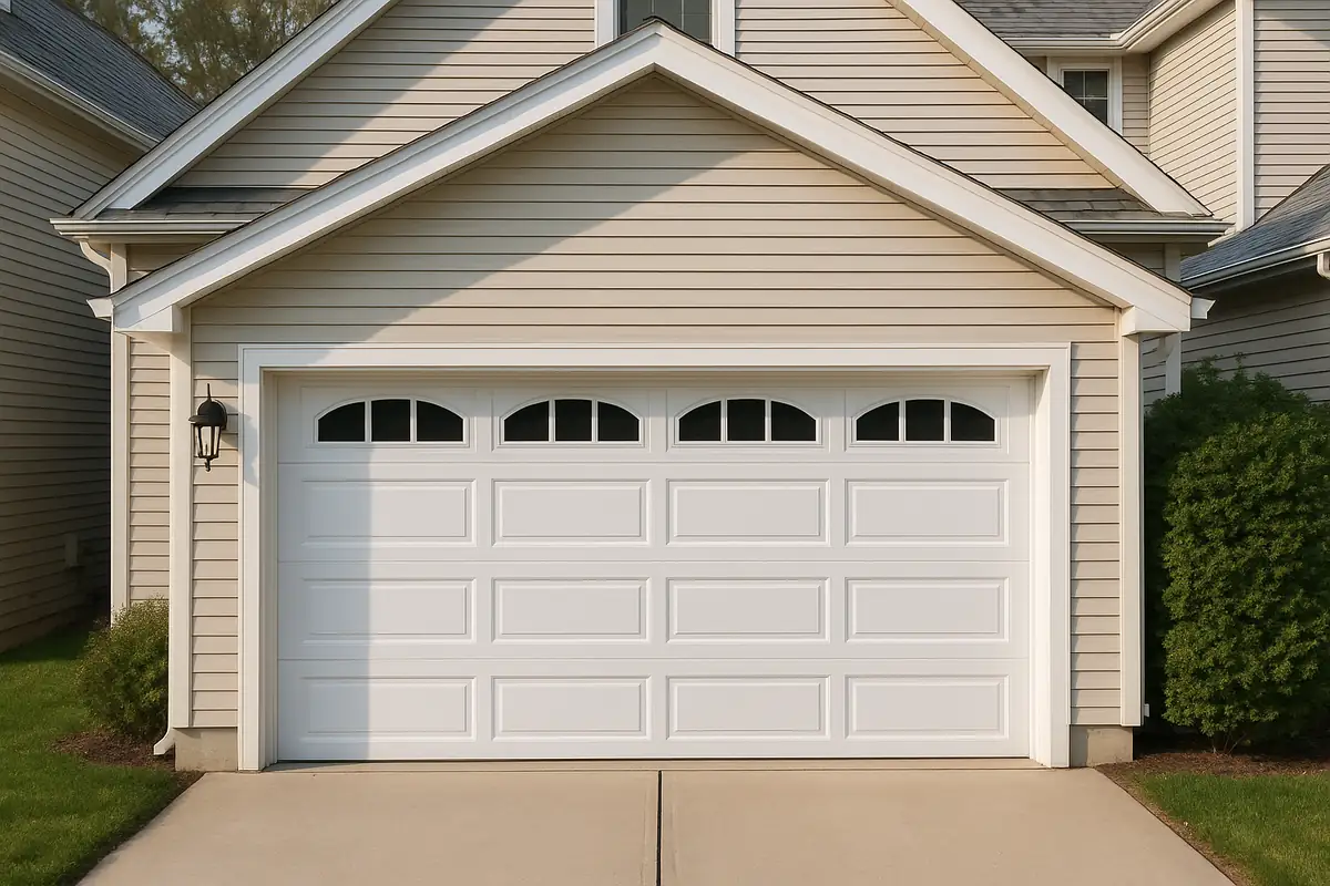 How to Program Your Garage Door Remote: Expert Guide from Westlake Garage Door Repair