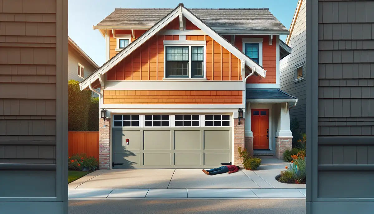 Essential Garage Door Spring Maintenance Guide for Westlake Garage Door Repair