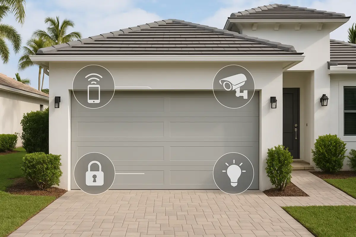 Common Garage Door Problems and How to Fix Them | Westlake Garage Door Repair