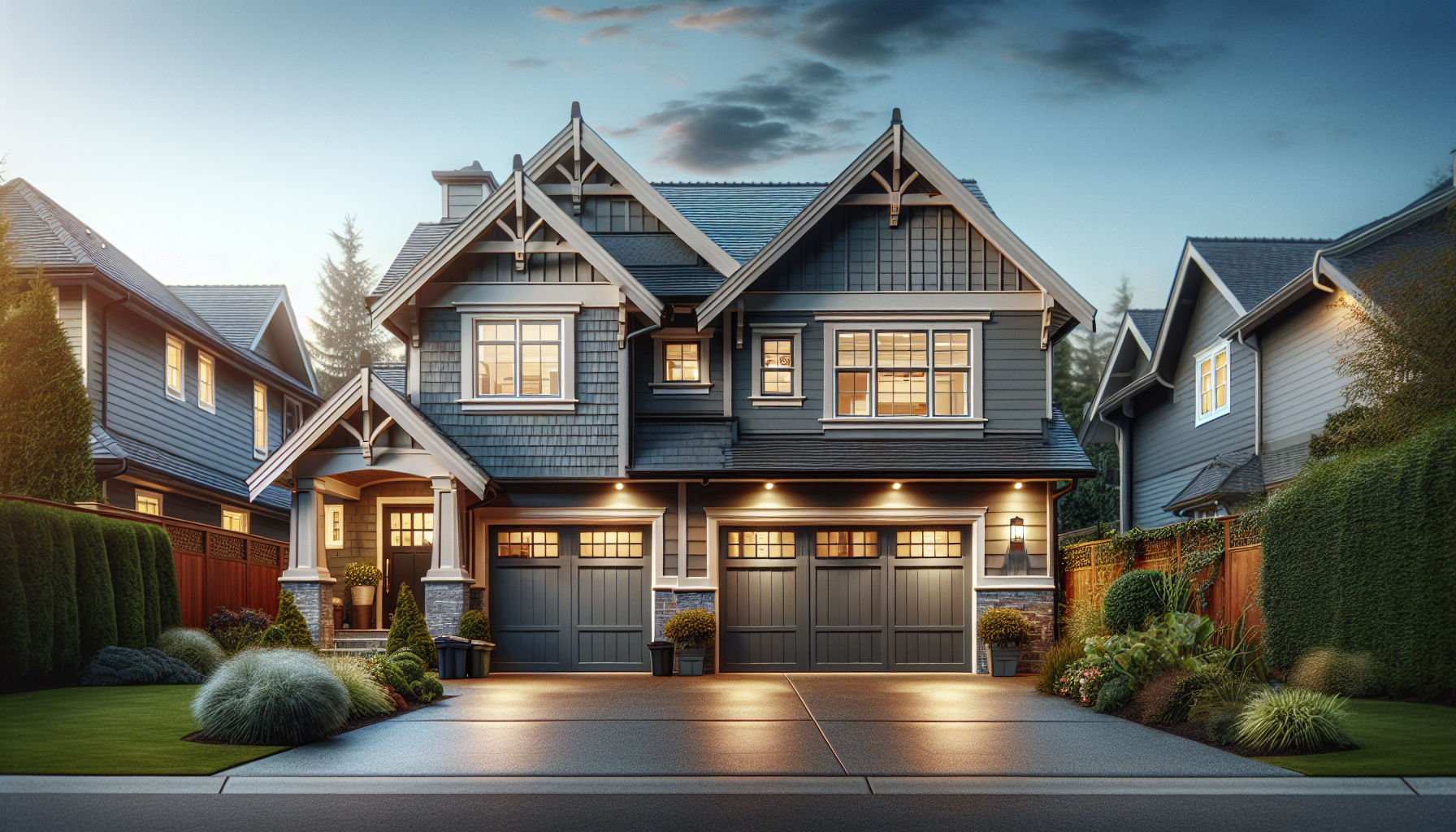 Emergency Garage Door Repairs: What to Do in Westlake Village, CA