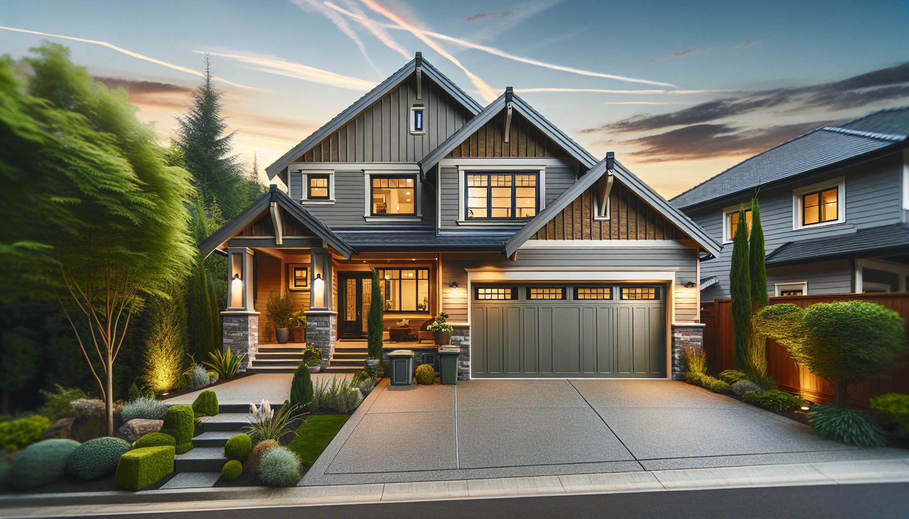 Top 5 Garage Door Safety Tips Every Homeowner Should Know | Westlake Garage Door Repair