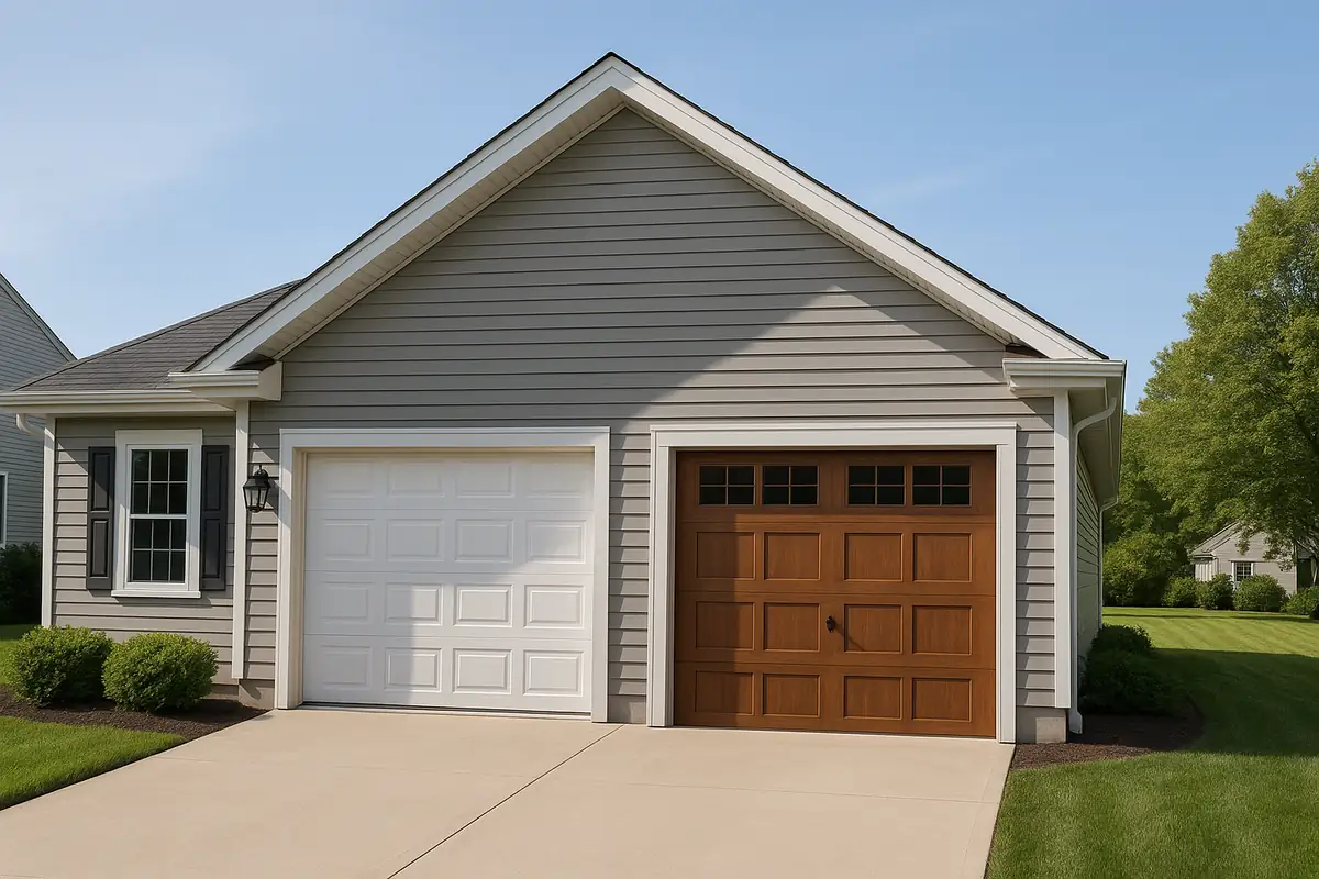 Emergency Garage Door Repairs: What to Do in Westlake Village, CA