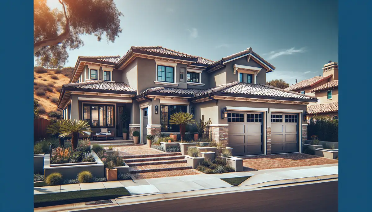 Emergency Garage Door Repairs in Westlake Village: What to Do