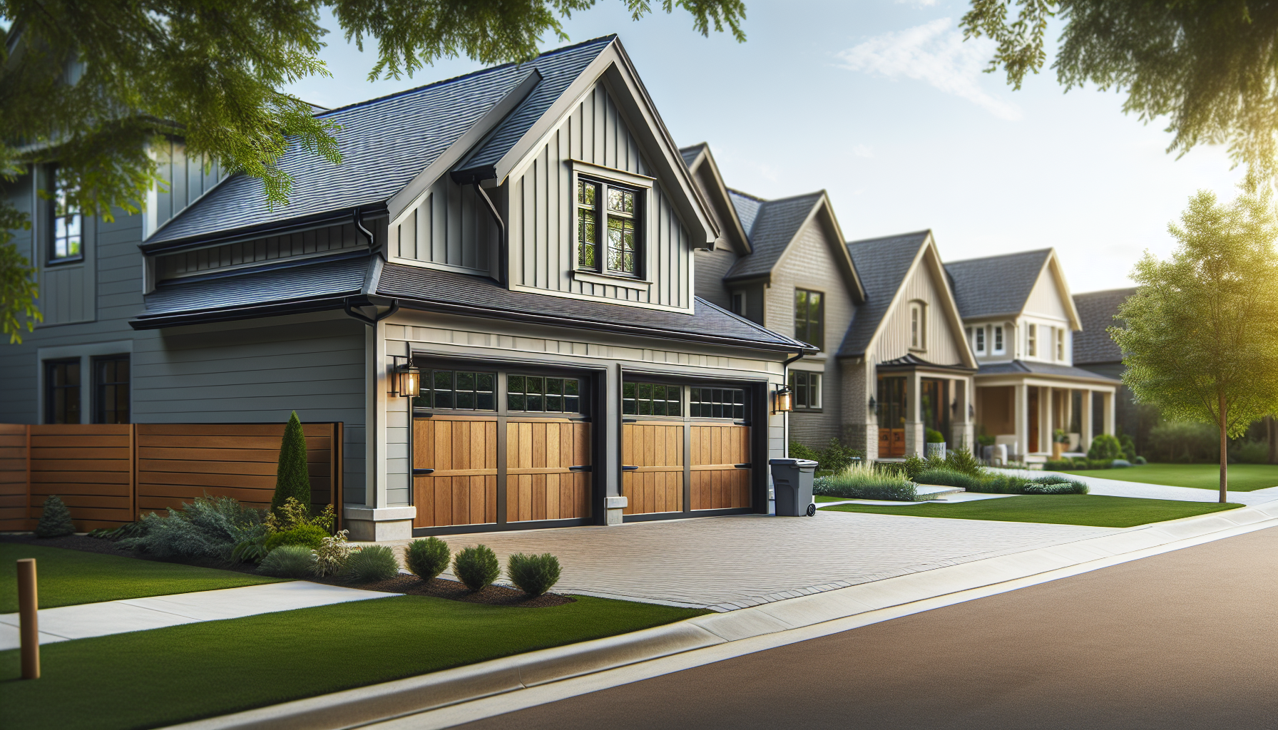 Professional Garage Door Repair Services in Westlake Village, CA