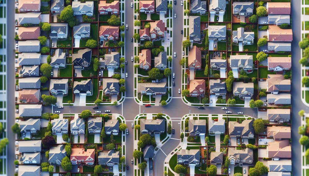 Garage door service in Westlake Village