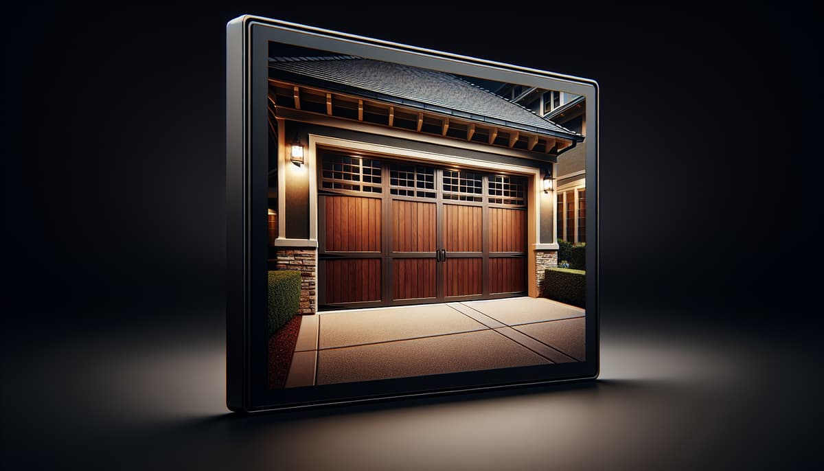 Energy Efficiency and Your Garage Door: Insights from Westlake Garage Door Repair