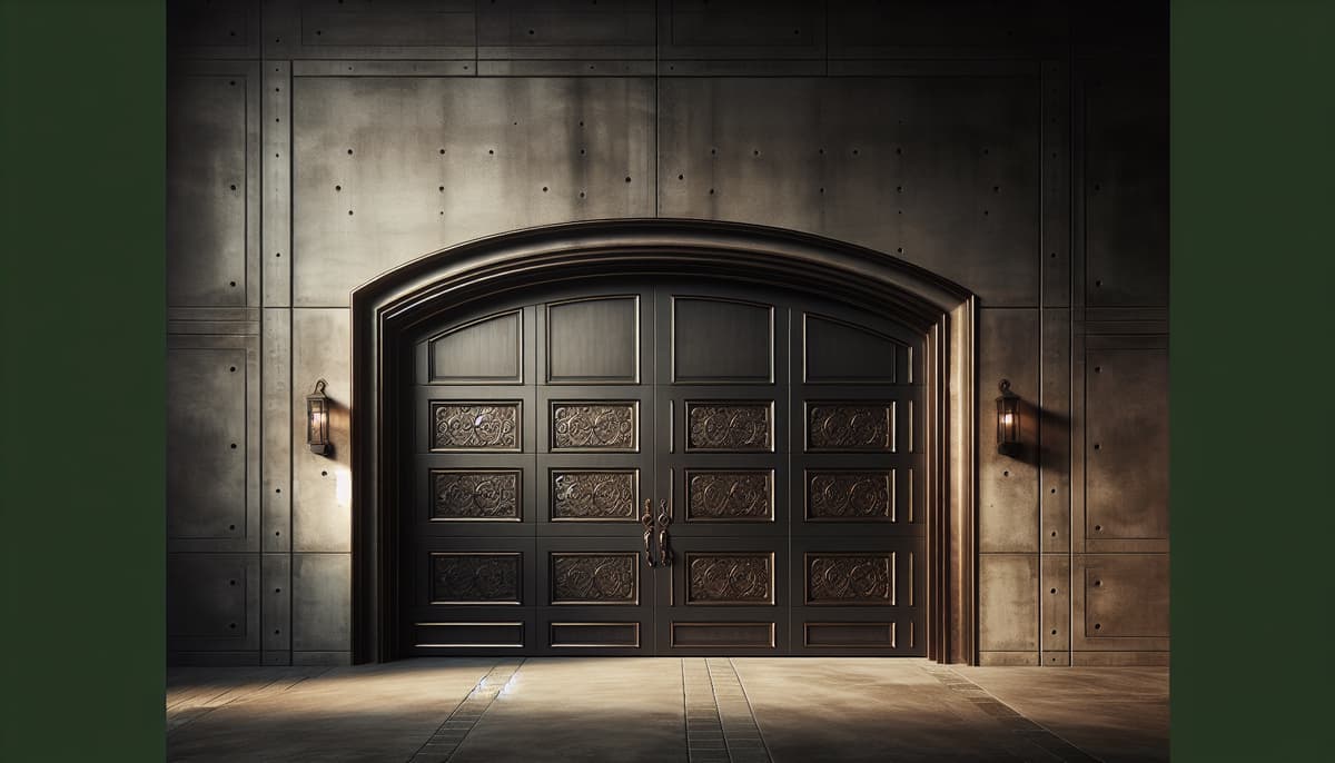 Garage Door Spring Safety Guide for Westlake Village Homeowners
