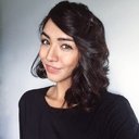 Sarah M.