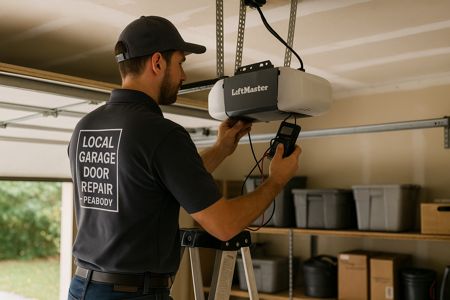 How to Program Your Garage Door Remote: Expert Tips from Westlake Garage Door Repair