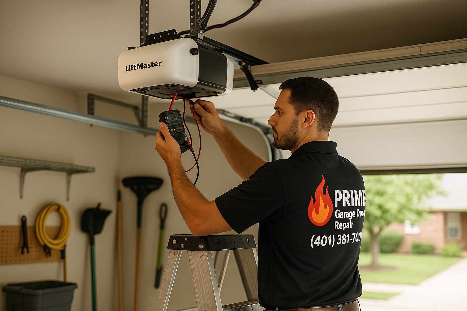 How to Program Your Garage Door Remote: Expert Tips from Westlake Garage Door Repair