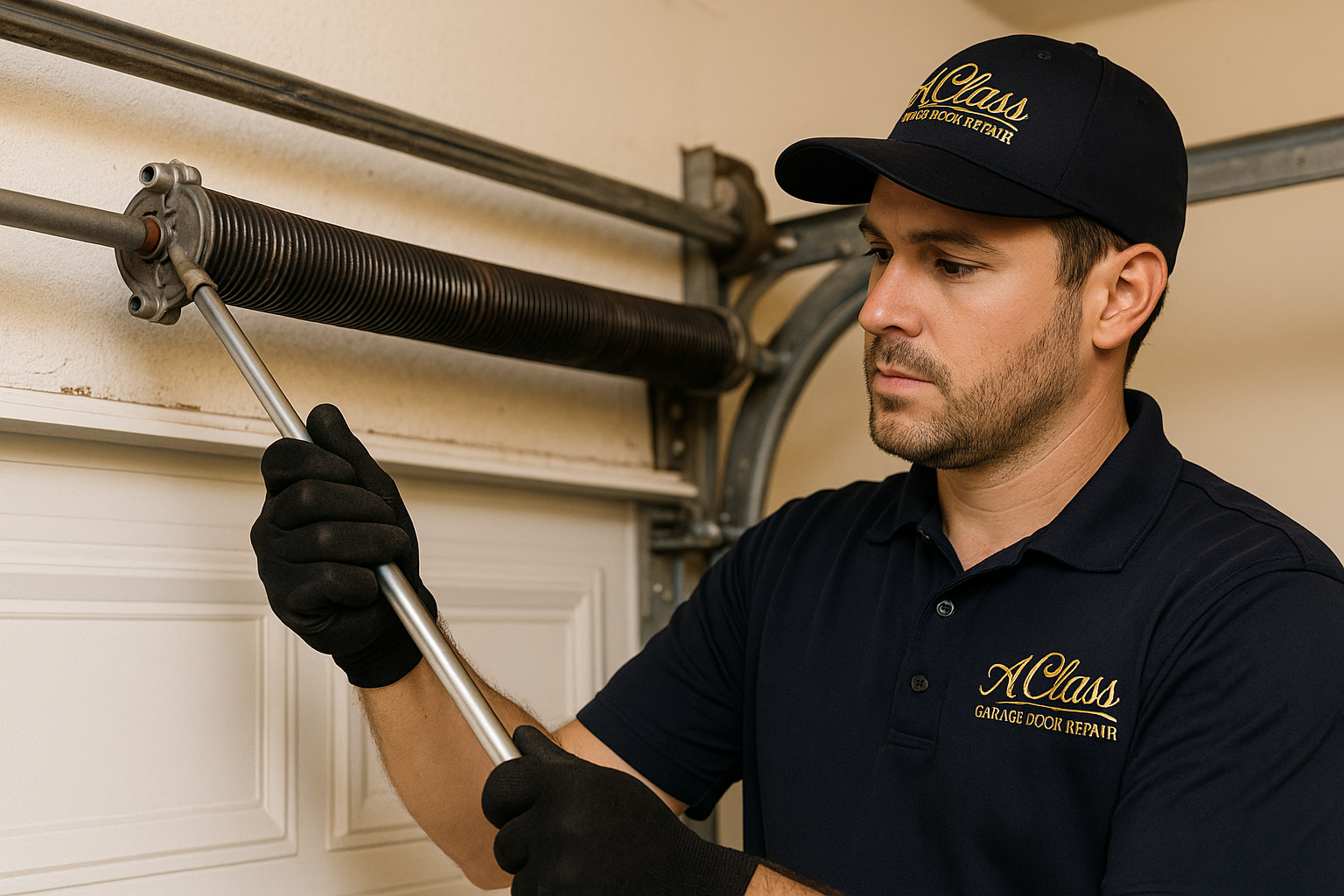 Choosing the Right Garage Door for Your Climate in Westlake Village, CA