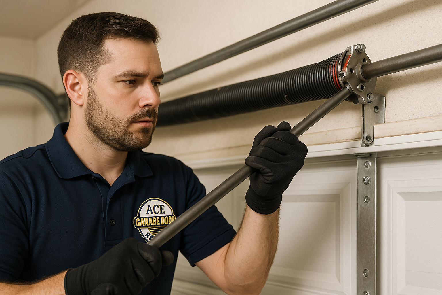 Comprehensive Garage Door Spring Maintenance Guide for Westlake Garage Door Repair