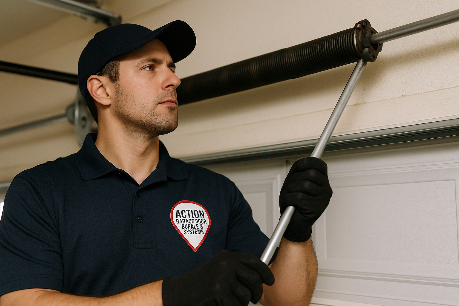 Choosing the Right Garage Door for Your Climate in Westlake Village, CA