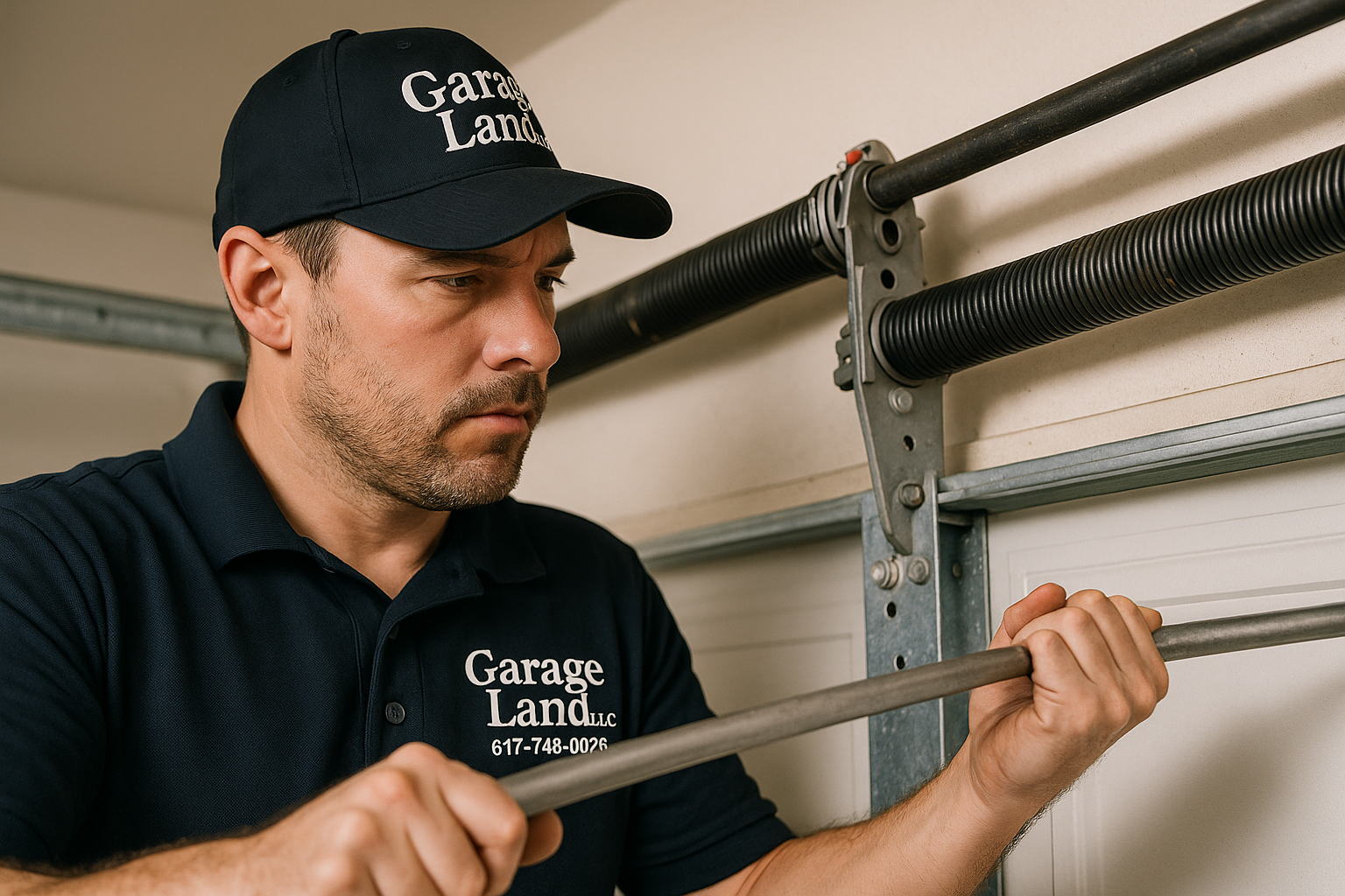 Choosing the Right Garage Door for Your Climate in Westlake Village, CA