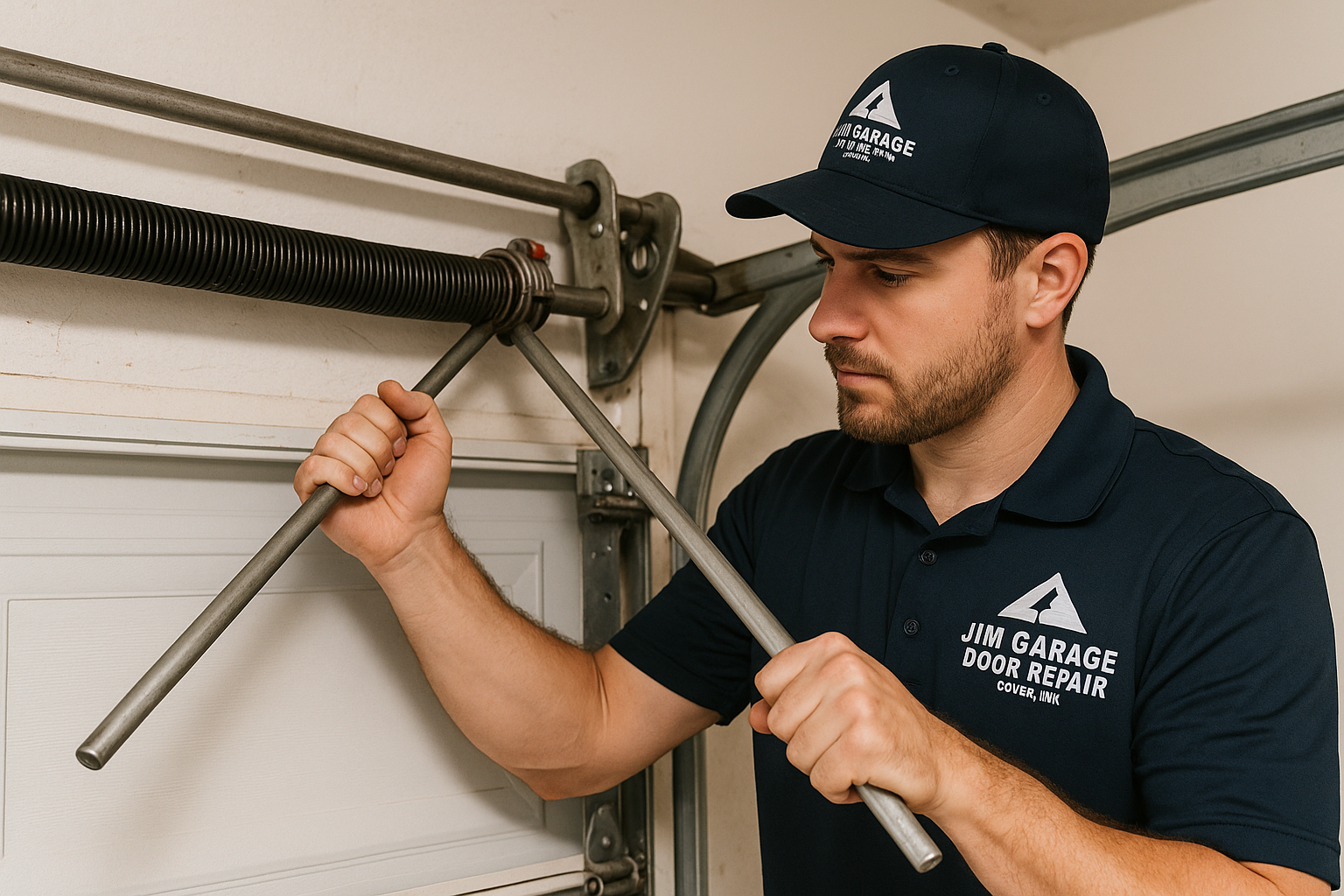 Comprehensive Garage Door Spring Maintenance Guide for Westlake Garage Door Repair