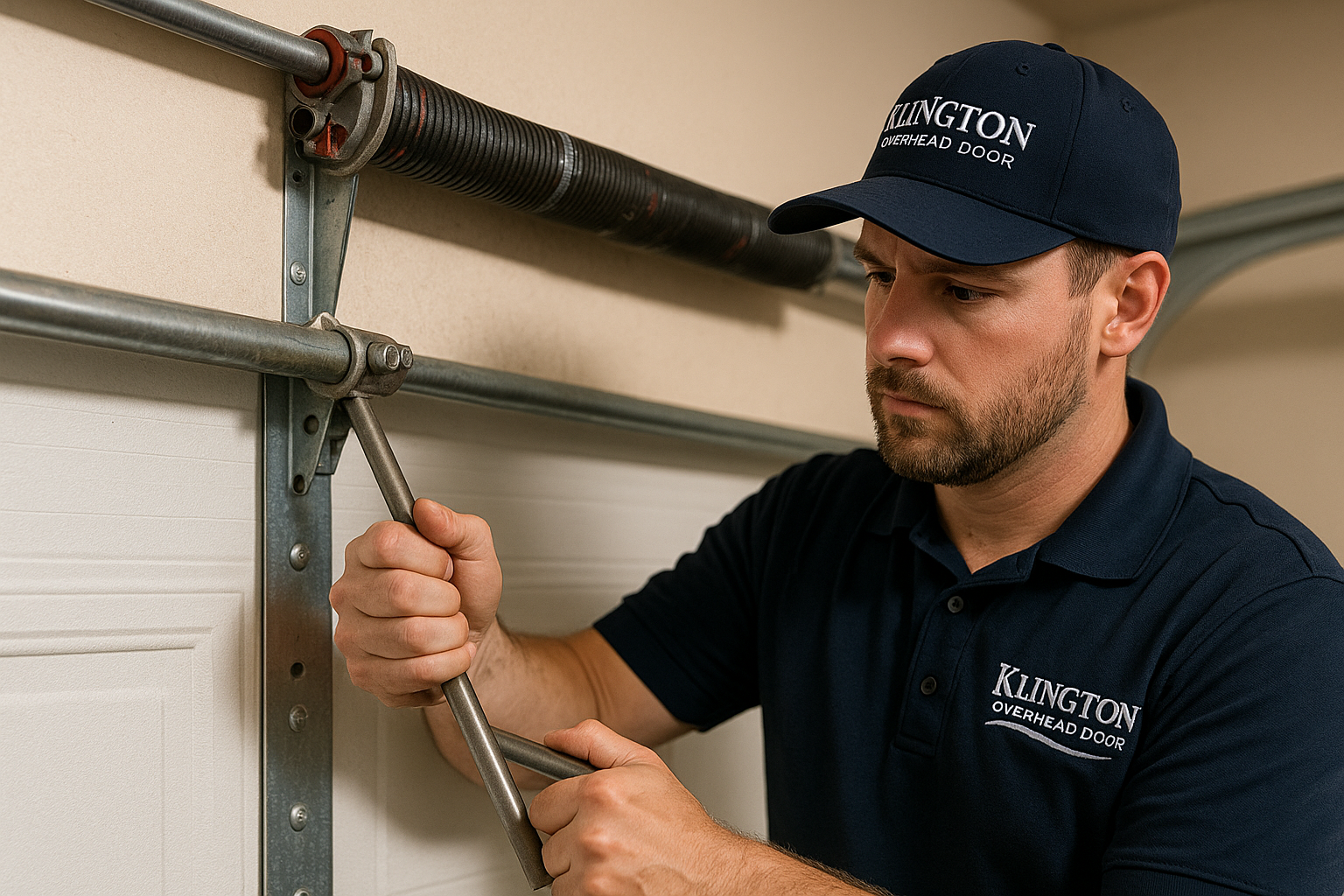 Comprehensive Garage Door Spring Maintenance Guide for Westlake Garage Door Repair