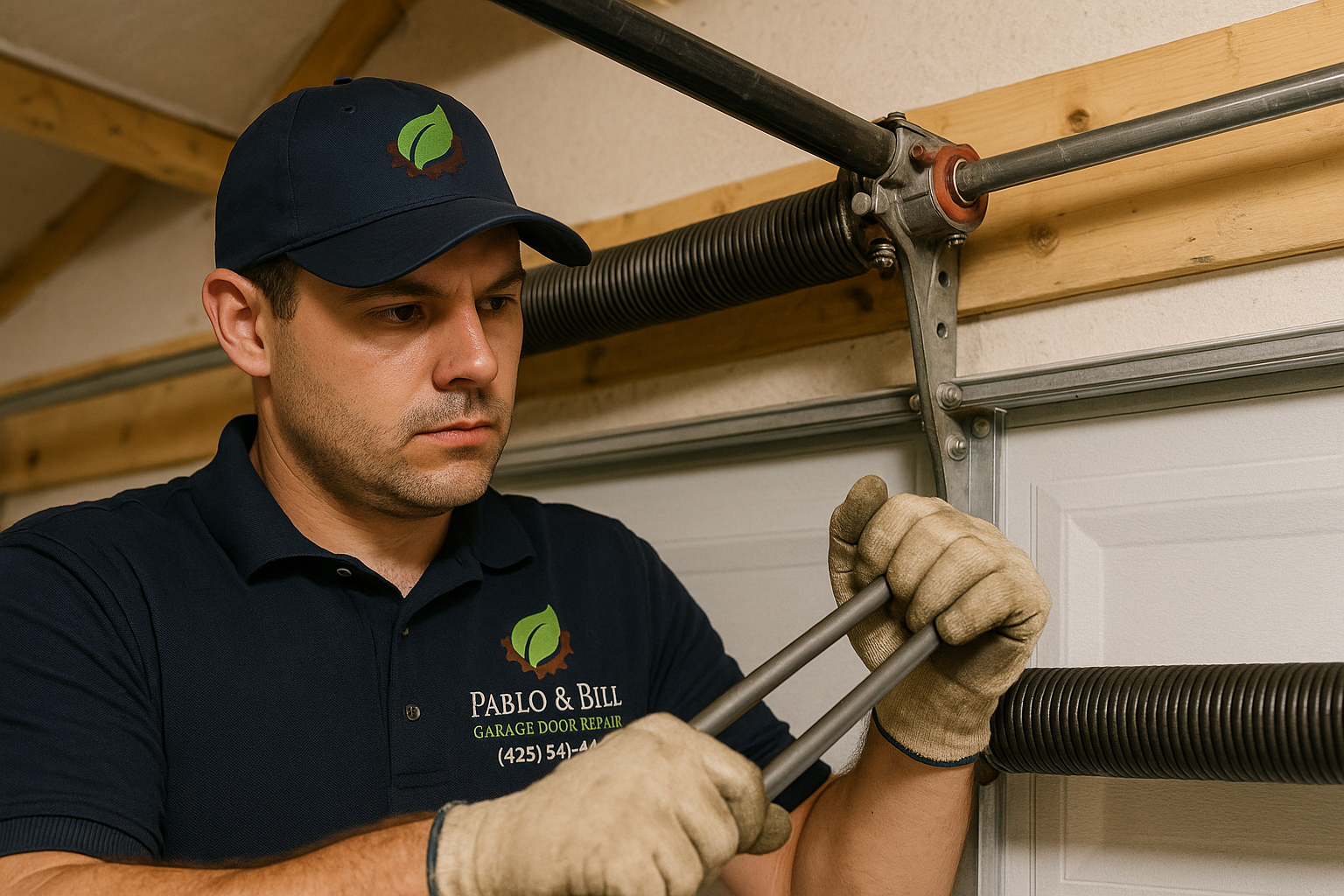 Choosing the Right Garage Door for Your Climate in Westlake Village, CA