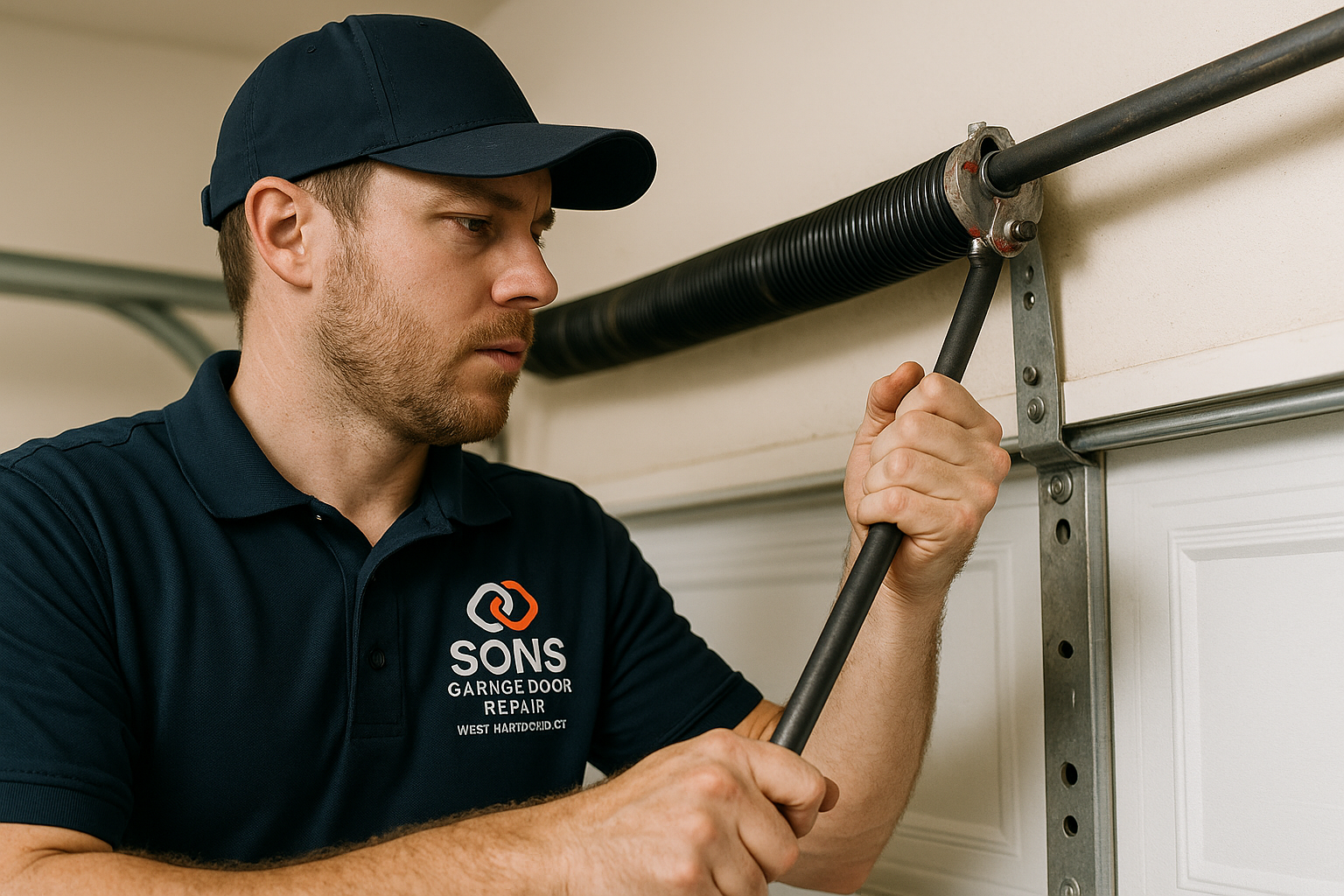 Comprehensive Garage Door Spring Maintenance Guide for Westlake Garage Door Repair