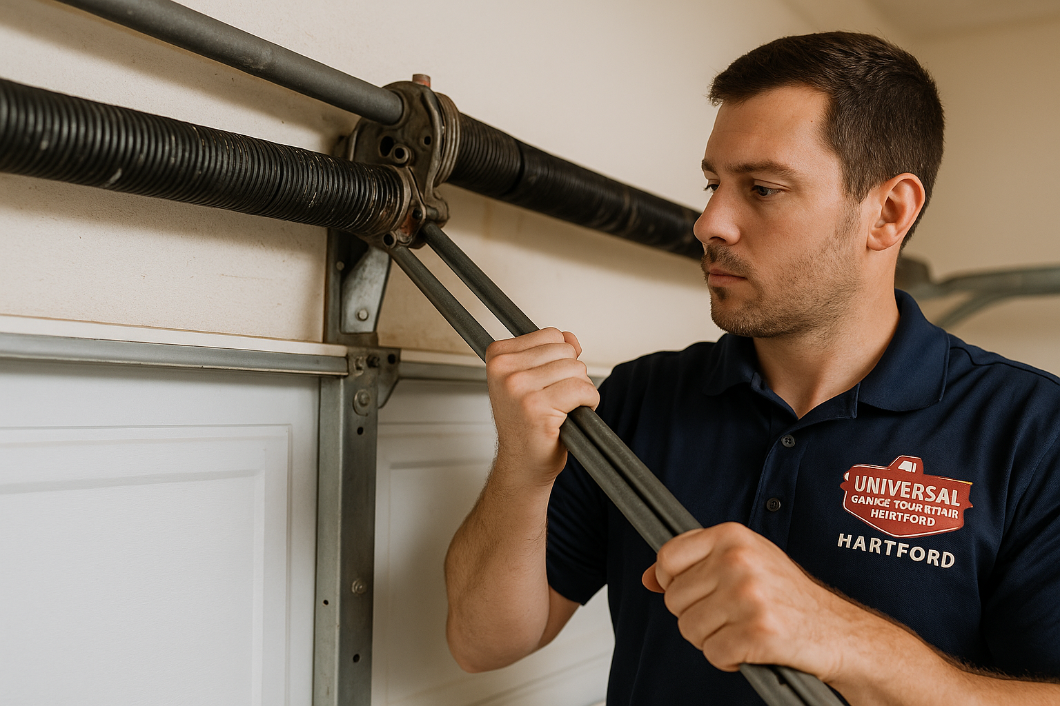 Comprehensive Garage Door Spring Maintenance Guide for Westlake Garage Door Repair